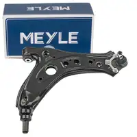 MEYLE 1160500019 Querlenker f&uuml;r VW Polo 9N Fox SEAT Ibiza 3 SKODA Fabia 1 2 vorne rechts