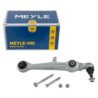 MEYLE HD 1160500031/HD VERST&Auml;RKT Querlenker f&uuml;r VW Passat B5 AUDI A4 B5 A6 C5 vorne unten