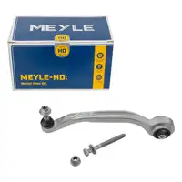 MEYLE HD 1160500044/HD VERST&Auml;RKT Querlenker f&uuml;r AUDI A6 C6 Vorderachse links unten hinten