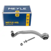 MEYLE HD 1160500048/HD VERST&Auml;RKT Querlenker f&uuml;r AUDI A4 SEAT Exeo Vorderachse links unten