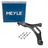 MEYLE 1160500049/S Querlenker f&uuml;r PORSCHE Cayenne (9PA) VW Touareg (7L) vorne unten rechts