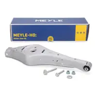 MEYLE HD Querlenker Federaufnahme + Schrauben f&uuml;r VW Golf 5 6 Passat Tiguan Touran hinten