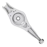 MEYLE HD Querlenker Federaufnahme + Schrauben f&uuml;r VW Golf 5 6 Passat Tiguan Touran hinten