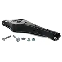 MEYLE Reparatursatz Querlenker VW Golf 5 Touran A3 8P Leon 1P Octavia 2 hinten 10-tlg