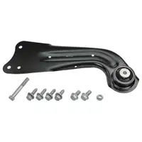 MEYLE Reparatursatz Querlenker VW Golf 5 Touran A3 8P Leon 1P Octavia 2 hinten 10-tlg