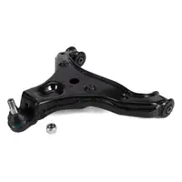 2x MEYLE Querlenker + Traggelenk f&uuml;r MERCEDES Sprinter B906 B907 B970 Crafter 2E 2F vorne