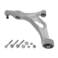 2x MEYLE Querlenker + Traggelenk f&uuml;r AUDI Q7 PORSCHE Cayenne 92A VW Touareg 7P vorne unten