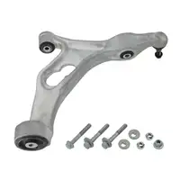 2x MEYLE Querlenker + Traggelenk f&uuml;r AUDI Q7 PORSCHE Cayenne 92A VW Touareg 7P vorne unten