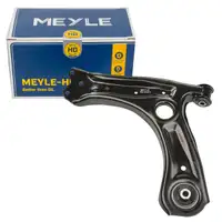MEYLE HD 1160500103/HD VERST&Auml;RKT Querlenker f&uuml;r AUDI A1 Polo 5 Ibiza 4 Fabia 3 vorne links