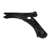 2x MEYLE Querlenker + Traggelenk HD Koppelstange f&uuml;r VW Caddy 3 4 Octavia 2 Superb 2 vorne
