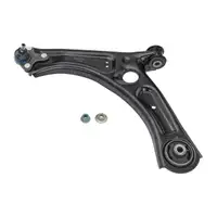 MEYLE Querlenker f&uuml;r VW Caddy 3 4 SKODA Octavia 2 Superb 2 5L vorne links 1K0407151BG