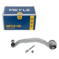 MEYLE HD 1160500139/HD Reinforced Control Arm for AUDI A8 D2 4D, Front Left Lower, 8E0407693D