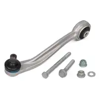 2x MEYLE HD Reinforced Control Arms for AUDI A4 B8, A5 8T, 8F, A6 C7, 8RB (Front Axle, Rear Upper)