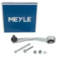MEYLE 1160500166 Querlenker f&uuml;r AUDI A4 B8 A5 8T A6 C7 Q5 8R Vorderachse links hinten oben