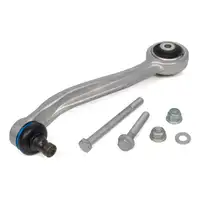 2x MEYLE HD Reinforced Control Arms for AUDI A4 B8, A5 8T, 8F, A6 C7, 8RB (Front Axle, Rear Upper)