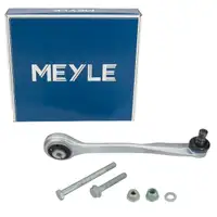 MEYLE 1160500167 Querlenker f&uuml;r AUDI A4 B8 A5 8T A6 C7 Q5 8R Vorderachse rechts vorne oben