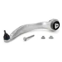 2x MEYLE HD VERST&Auml;RKT Querlenker f&uuml;r AUDI A4 B8 A5 8T 8F Q5 8RB Vorderachse hinten unten