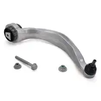 2x MEYLE HD VERST&Auml;RKT Querlenker f&uuml;r AUDI A4 B8 A5 8T 8F Q5 8RB Vorderachse hinten unten