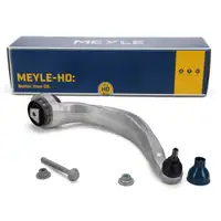 MEYLE HD 1160500172HD VERST&Auml;RKT Querlenker f&uuml;r AUDI A4 B8 A5 8T Q5 8R vorne links unten