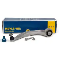 MEYLE HD 1160500173HD VERST&Auml;RKT Querlenker f&uuml;r AUDI A4 B8 A5 8T3 Q5 8RB vorne rechts unten