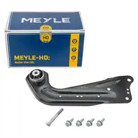 MEYLE HD 1160500179/HD VERST&Auml;RKT Querlenker f&uuml;r VW Golf 7 8 AUDI Leon Octavia hinten links