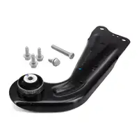 2x MEYLE HD Reinforced Lower Control Arms for VW Golf 7, 8, Passat, Touran, Leon, Octavia (Rear Lower)