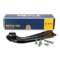 MEYLE HD 1160500179/HD VERST&Auml;RKT Querlenker f&uuml;r VW Golf 7 8 AUDI Leon Octavia hinten links