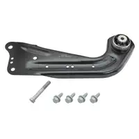 2x MEYLE HD Reinforced Lower Control Arms for VW Golf 7, 8, Passat, Touran, Leon, Octavia (Rear Lower)