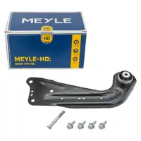 MEYLE HD 1160500180/HD VERST&Auml;RKT Querlenker f&uuml;r VW Golf 7 8 AUDI Leon Octavia hinten links