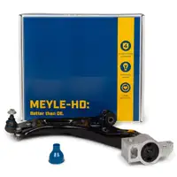 MEYLE HD 1160500181HD VERST&Auml;RKT Querlenker + Traggelenk f&uuml;r AUDI A3 GOLF 5 6 vorne links