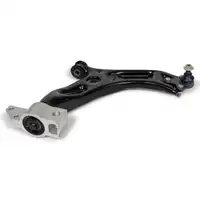 MEYLE HD REINFORCED Replacement Kit for Front Control Arms for AUDI A3 8P, VW GOLF 5 & 6, and Touran 1T1-3