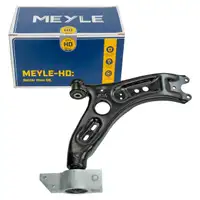 MEYLE HD 1160500183/HD VERST&Auml;RKT Querlenker f&uuml;r VW Passat Tiguan 5N vorne rechts 5N0407152