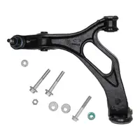 MEYLE HD 1160500186/HD VERST&Auml;RKT Querlenker f&uuml;r AUDI Q7 Touareg Cayenne vorne rechts unten