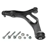 2x MEYLE HD VERST&Auml;RKT Querlenker f&uuml;r AUDI Q7 4LB Touareg 7L PORCHE Cayenne 9PA vorne unten