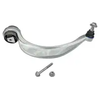 MEYLE HD 1160500220/HD VERST&Auml;RKT Querlenker f&uuml;r AUDI A8 4H Vorderachse rechts unten au&szlig;en