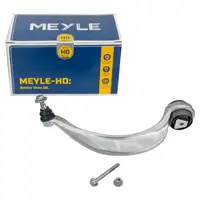 MEYLE HD 1160500221/HD VERST&Auml;RKT Querlenker f&uuml;r AUDI A8 4H Vorderachse links unten au&szlig;en