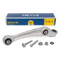 MEYLE HD 1160500224HD VERST&Auml;RKT Querlenker f&uuml;r AUDI A4 B8 A5 8T A6 C7 8R vorne links unten