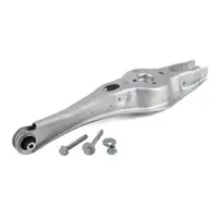 2x MEYLE HD Querlenker + Schrauben + Lager f&uuml;r VW Golf 7 8v Leon Octavia 3 hinten