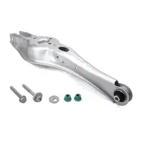 2x MEYLE HD Querlenker Federaufnahme f&uuml;r VW Golf 7 Leon 5F Octavia 3 hinten unten