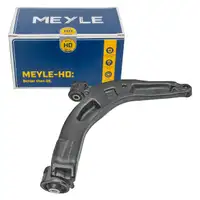 MEYLE HD 1160500239/HD VERST&Auml;RKT Querlenker f&uuml;r VW Transporter Multivan T5 T6 vorne links