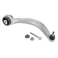 2x MEYLE HD VERST&Auml;RKT Querlenker Lenker f&uuml;r AUDI A4 B9 A5 F5 Vorderachse hinten unten