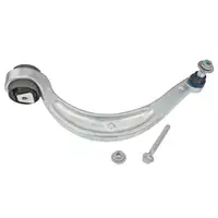 2x MEYLE HD VERST&Auml;RKT Querlenker Lenker f&uuml;r AUDI A4 B9 A5 F5 Vorderachse hinten unten