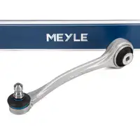 MEYLE 1160500247 Querlenker f&uuml;r AUDI A4 B9 A5 F5 Vorderachse hinten oben links 8W0407509B