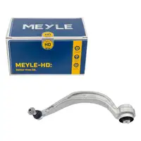 MEYLE HD 1160500272/HD VERST&Auml;RKT Querlenker f&uuml;r AUDI A6 C8 A7 4K Q5 FY vorne rechts unten