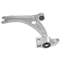 MEYLE HD 1160500303/HD Reinforced Control Arm for VW Caddy 3 4, Front Left Lower Outer