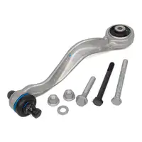 2x MEYLE HD Reinforced Control Arms for Audi A4, VW Passat, Exeo, Superb (Front Axle, Rear Upper)