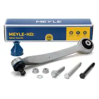 MEYLE HD 1160508297HD VERST&Auml;RKT Querlenker f&uuml;r AUDI A4 A6 Passat 3B SKODA vorne links oben