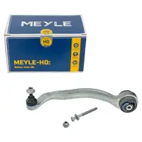 MEYLE HD 1160508299/HD VERST&Auml;RKT Querlenker f&uuml;r AUDI A4 B5-7 A6 Passat vorne links unten