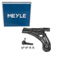 MEYLE 29160500008 Querlenker Lenker f&uuml;r CHEVROLET Aveo DAEWOO Kalos vorne