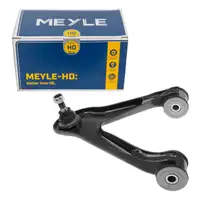 MEYLE HD 2160500037/HD Reinforced Control Arm for IVECO Daily 3 4 5 Front Axle, Upper Left